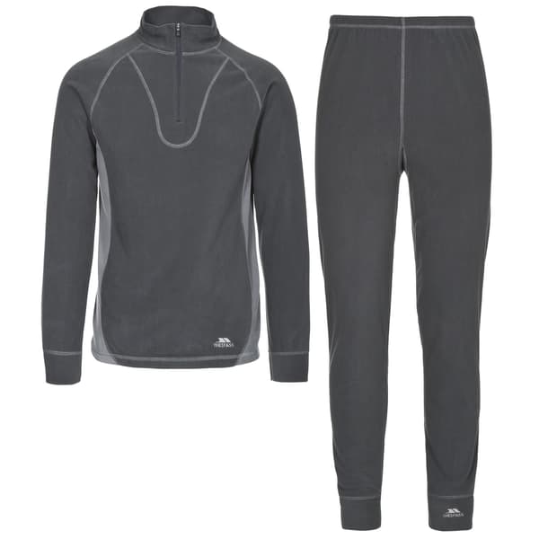 Trespass Unisex Thriller Termounderställ S Cement Cement S