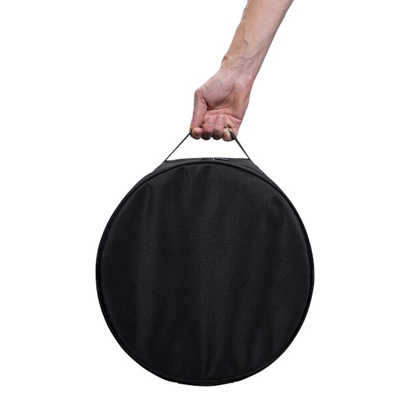 XD Collection Volty Aware RPET Förvaringsväska One Size Svart Black One Size