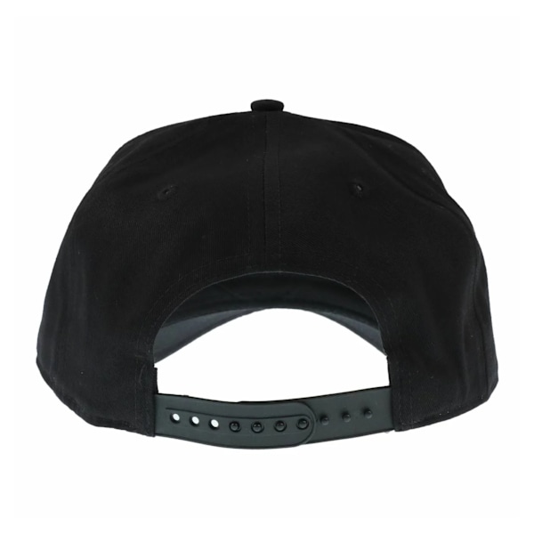 Bullet For My Valentine Unisex Vuxen Logo Baseball Cap En Storlek Black One Size