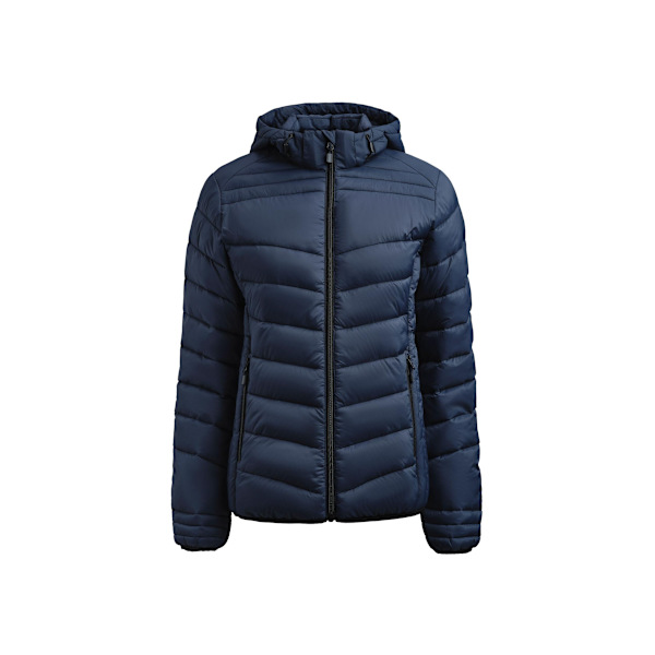 Printer Damjacka M Mörkblå Dark Navy M