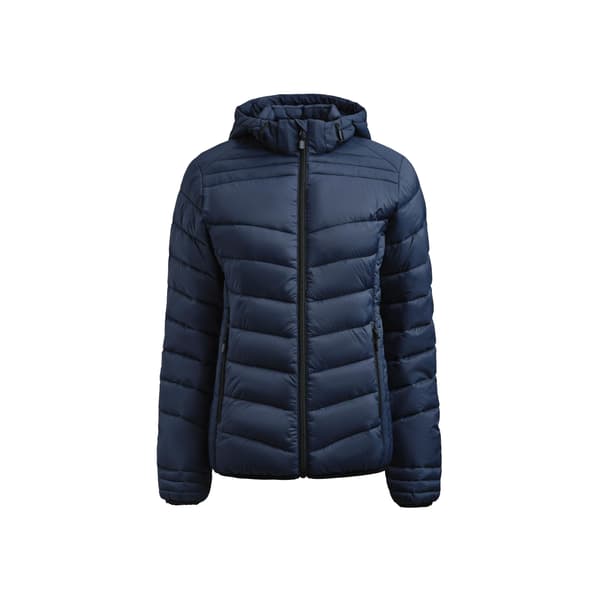 Printer Damjacka S Mörkblå Dark Navy S
