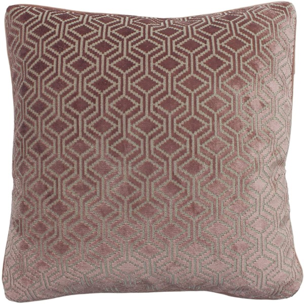 Paoletti Avenue Cover One Size Blush Pink Blush Pink One Size