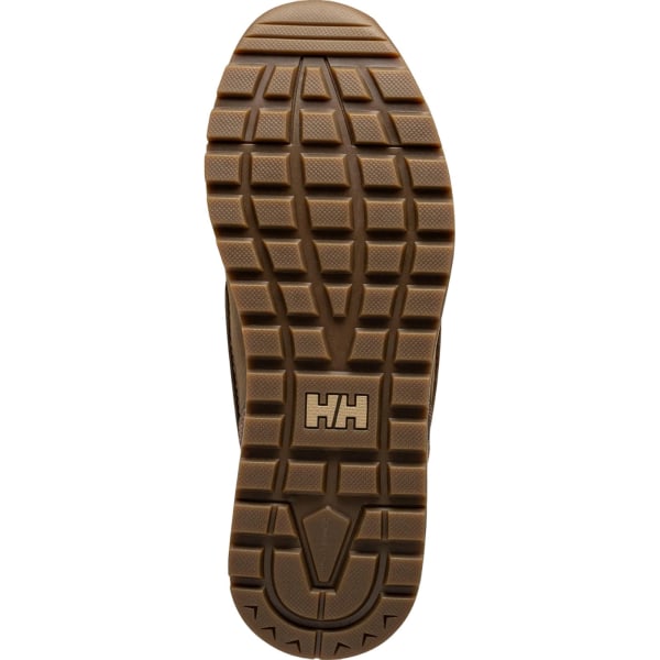 Helly Hansen Mens Kelvin LX Skinnstövlar 11 UK Brun Brown 11 UK