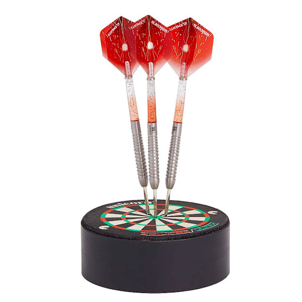 Unicorn Dart Holder One Size Svart Black One Size