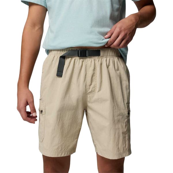 Columbia Herr Silver Ridge Utility Shorts L Brun Brown L