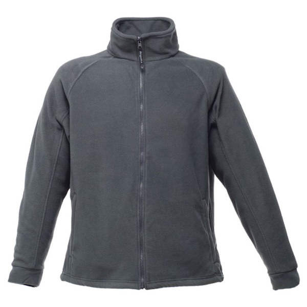 Regatta Professional Fleecejacka Herr M Seal Grey Seal Grey M