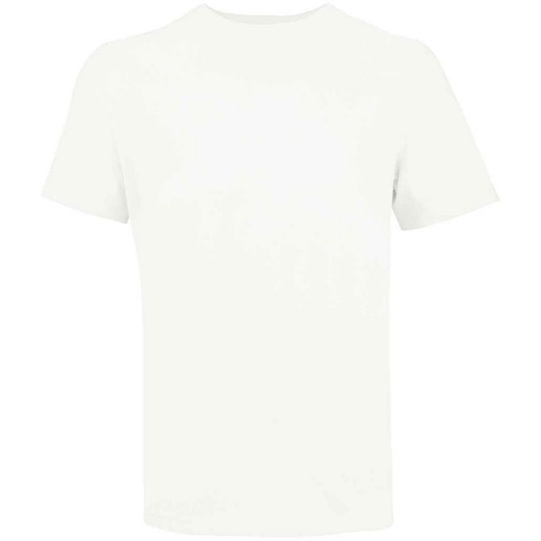 SOLS Unisex Adult Tuner Plain T-Shirt 4XL Vit White 4XL