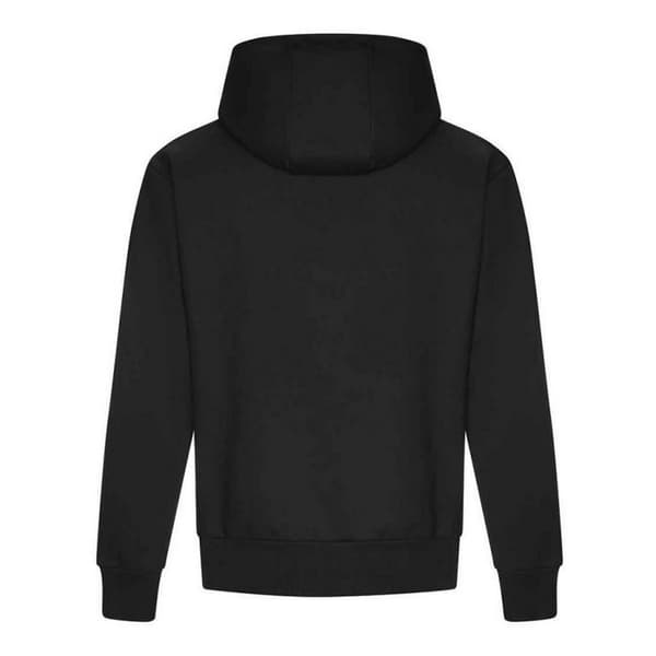 Awdis Herr Vision Heavyweight Hoodie S Deep Black Deep Black S