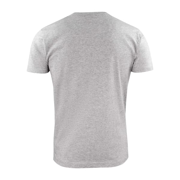 Printer Herr RSX T-shirt S Gråmelerad Grey Melange S