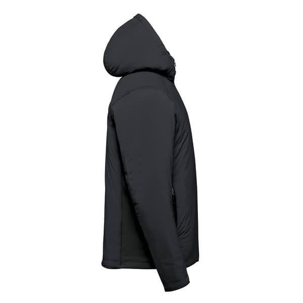 Stormtech Cascadia Termojacka för män L Svart Black L
