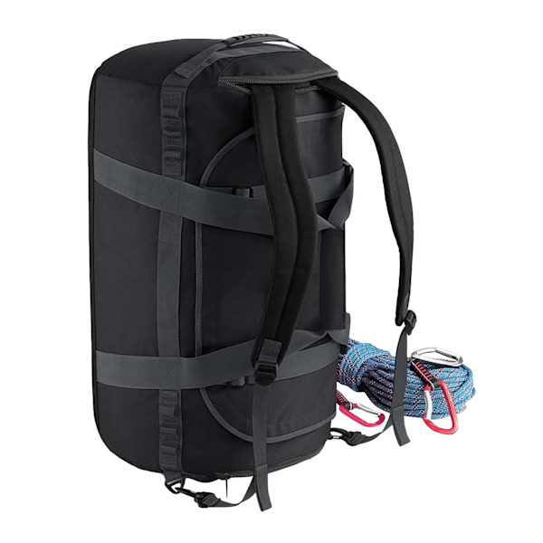 Quadra Pro Duffelväska One Size Svart Black One Size