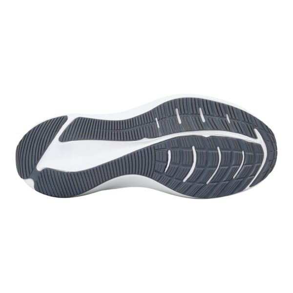 Regatta Orton Herrskor 8 UK Storm Grey/Orange Storm Grey/Orange 8 UK