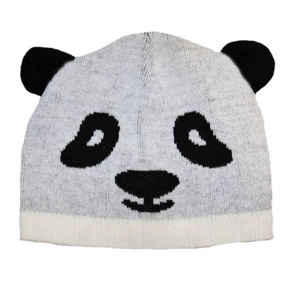 FLOSO barn/barn unisex vintermössa (Ti Panda One Size