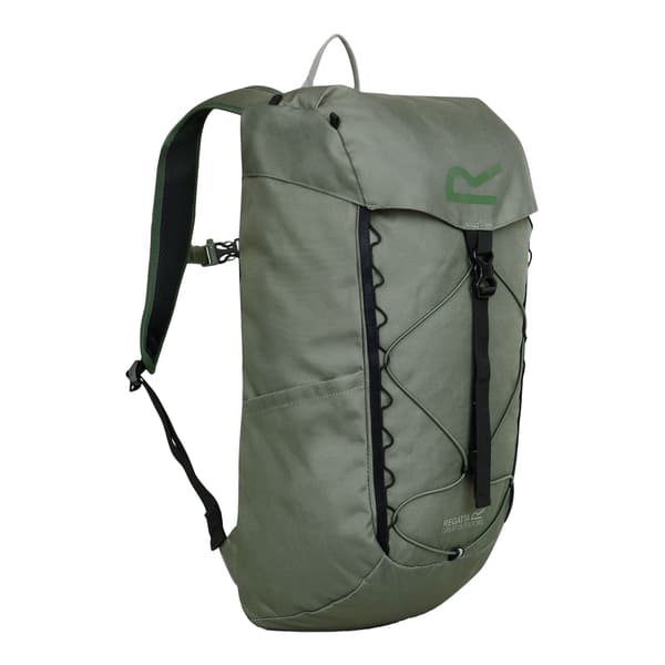 Regatta Survivor V 25L Ryggsäck One Size Four Leaf Clover Four Leaf Clover One Size