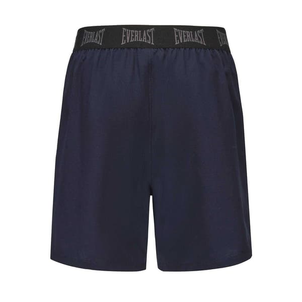 Everlast Herr Flex Shorts L Marinblå Navy L