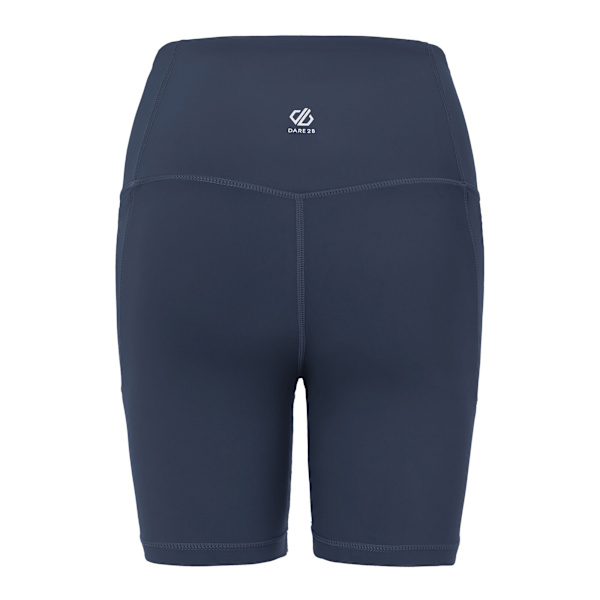 Dare 2B Dam Refresh Shorts 10 UK Marinblå Navy 10 UK