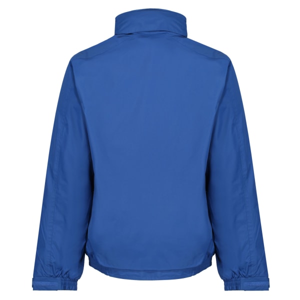 Regatta Mens Dover Vattentät vindtät Jacka S Royal Blue Royal Blue S