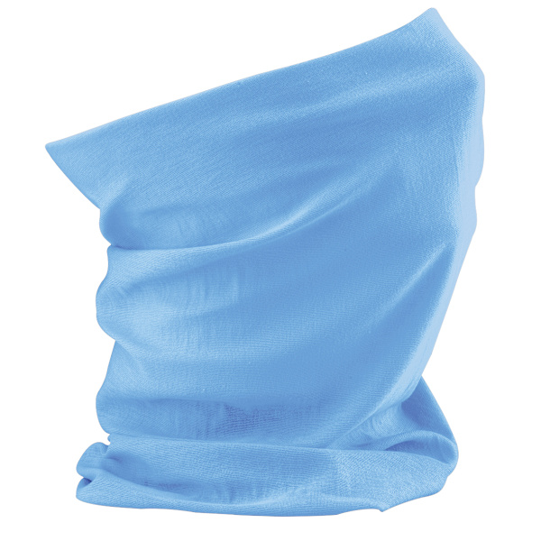 Beechfield Dam/Kvinnors Multi-Use Original Morf En Storlek Sky B Sky Blue One Size