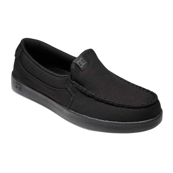 DC Herr Scoundrel Skor 7 UK Svart Black 7 UK
