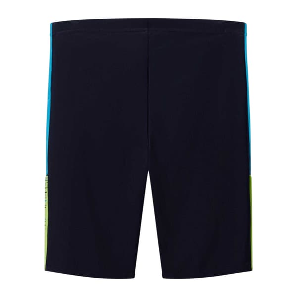 Speedo Herr Dive Jammer Shorts XL Antracit/Teal Anthracite/Teal XL