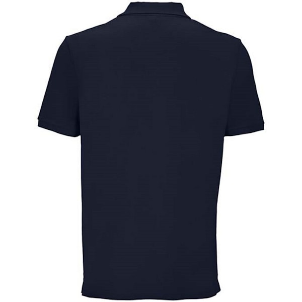 SOLS Unisex Adult Pegase Pique Polo Shirt S French Navy French Navy S