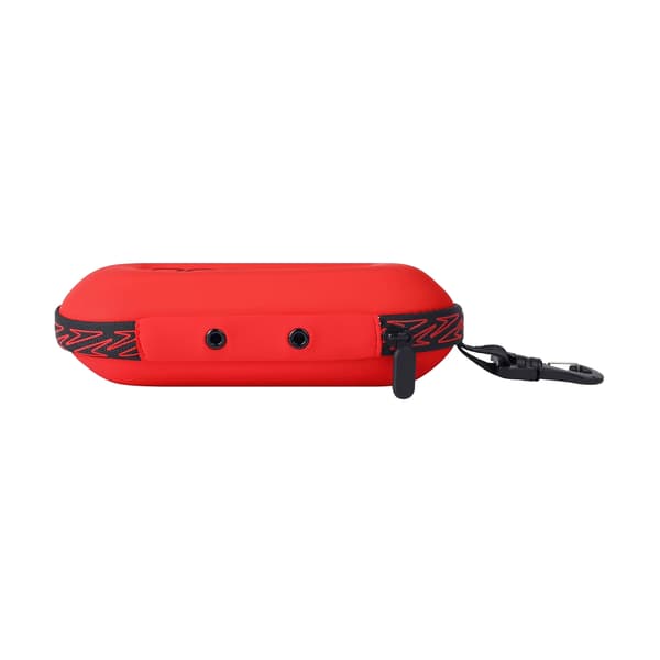Speedo Glasögonfodral One Size Röd Red One Size