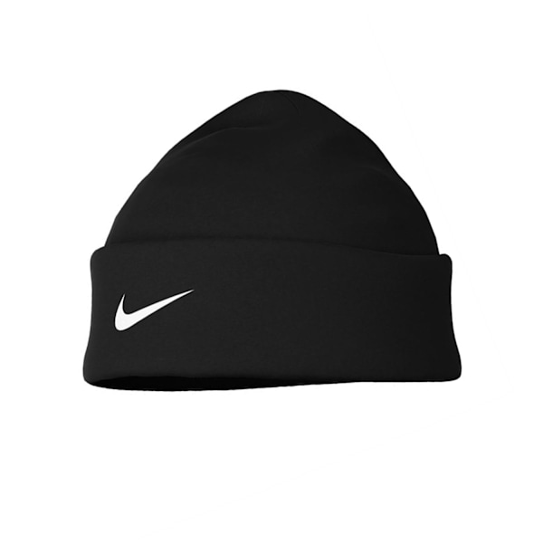 Nike Peak Beanie One Size Svart Black One Size