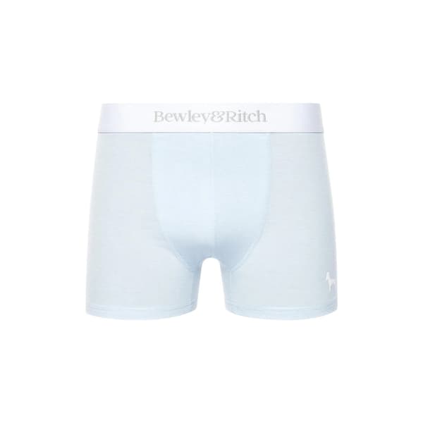 Bewley & Ritch Albireo Boxershorts för män (5-pack) XL Multico Multicoloured XL