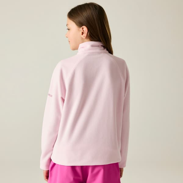 Dare 2b Barnfleece 3-4 år Pink Haze Pink Haze 3-4 Years