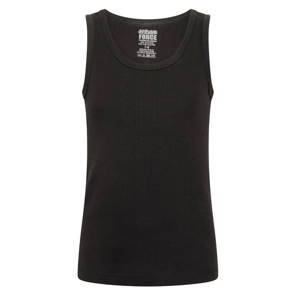 Heatforce Termoväst för Barn (5-pack) 5-6 År Black/Dark Grey/Light Grey 5-6 Years