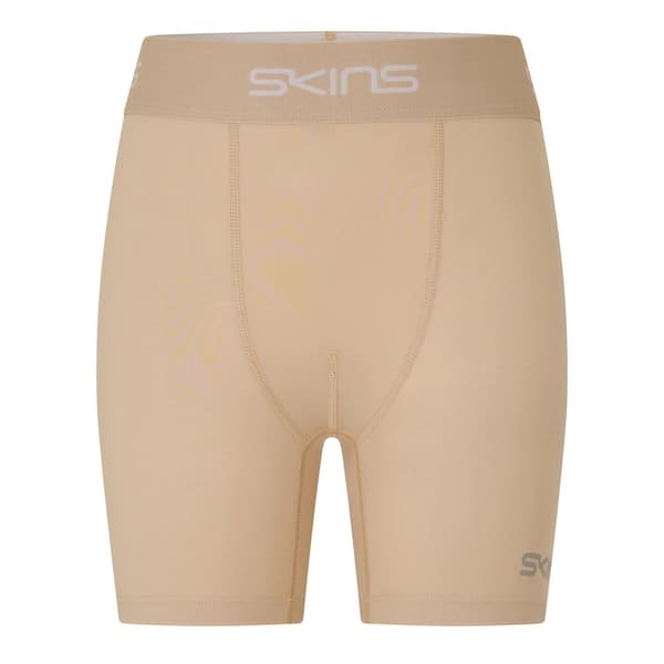 Skins Herr Dynamic Force Kompressionsshorts XS Neutral Neutral XS