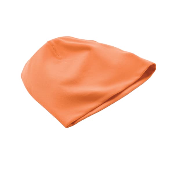 MidOcean Lighty Bomullsblandning Mössa One Size Orange Orange One Size