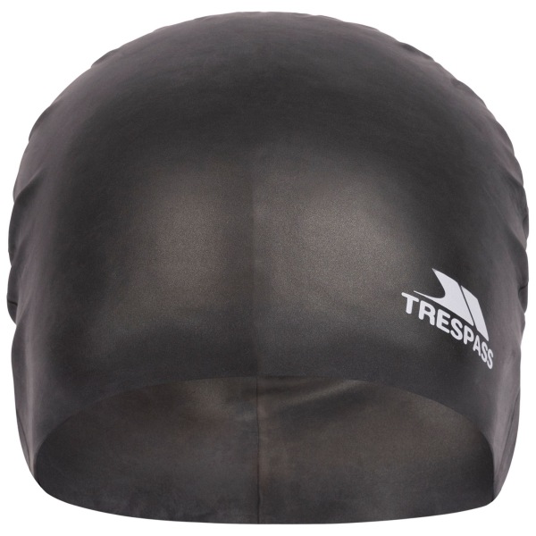 Trespass Unisex Cap för vuxna Denon One Size Svart Black One Size