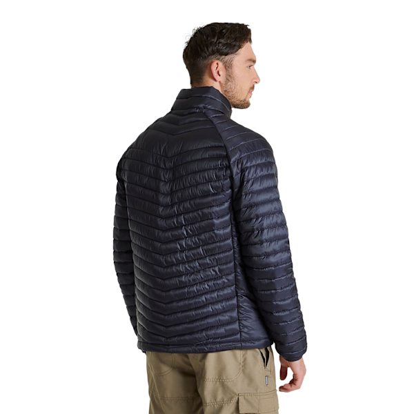 Craghoppers Unisex Adult Expert Expolite Thermal Jacket M Dark Dark Navy M