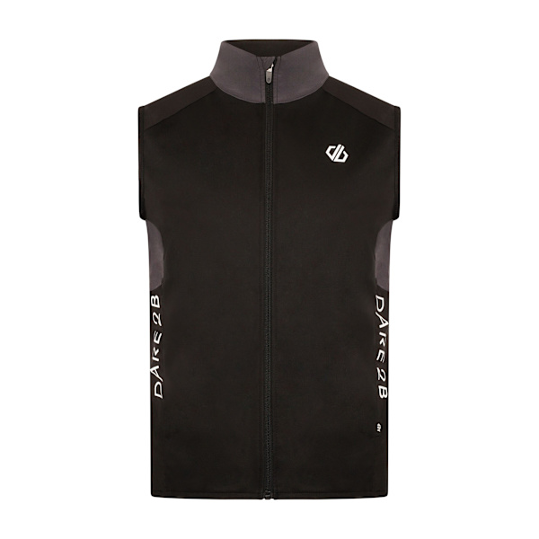 Dare 2B Sequel Gilet L Svart Black L