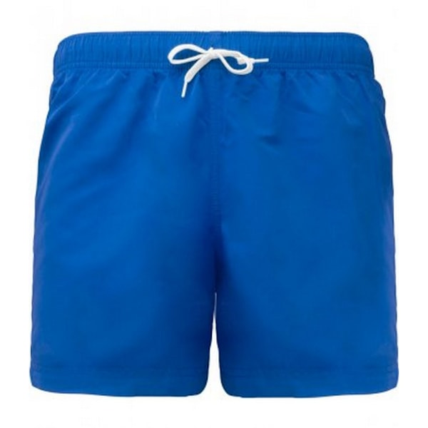 Proact Unisex Badbyxor för Vuxna M Aqua Aqua M