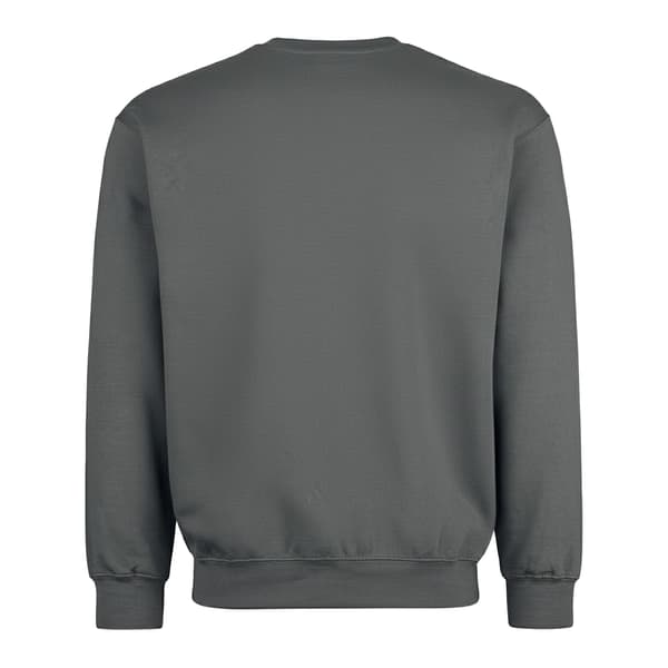 Star Wars Unisex Vuxen Månadens Anställd Tröja S Ljus Light Graphite S