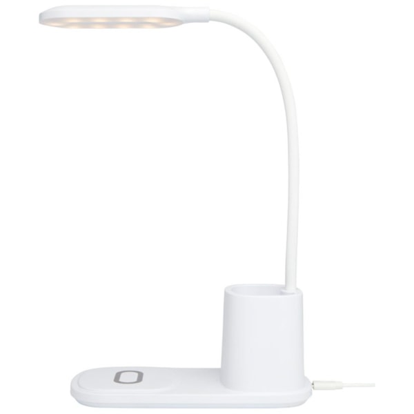 Bullet Bright Skrivbordslampa One Size Vit White One Size