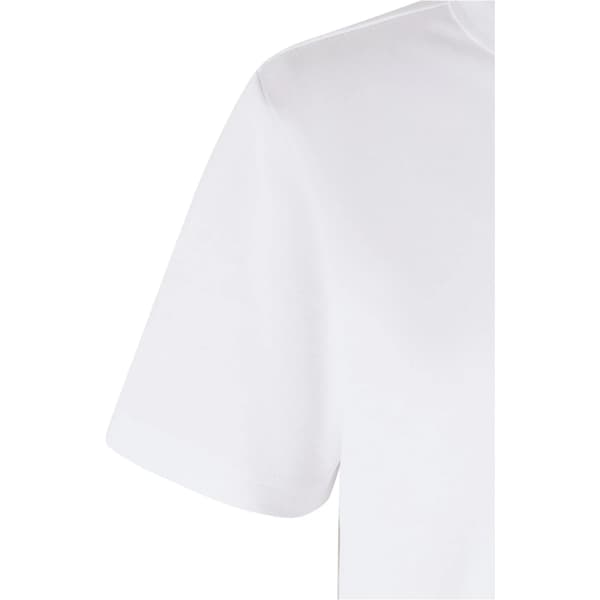 Urban Classics Pojkar Basic Ekologisk T-shirt (2-pack) 11-12 år White 11-12 Years