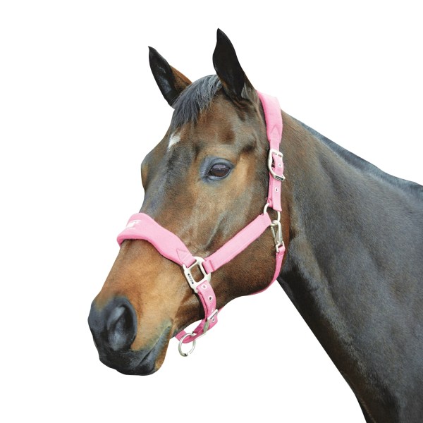 Roma Fleeceformad huvudkrage ponnybär Berry Pony