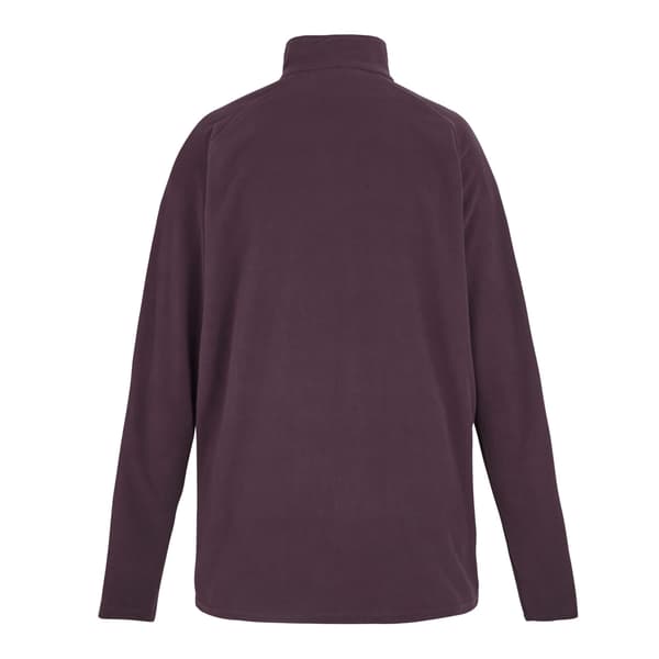 Dare 2B Think II Fleece Top för män M Fig Fig M
