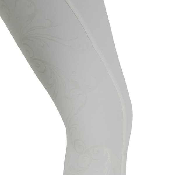 HyPERFORMANCE Dam/Dam Regatta Ridbyxor 32in Vit White 32in