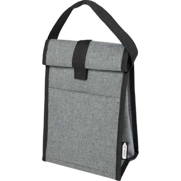 Bullet Reclaim 4 Can RPET kylväska One Size Heather Grey Heather Grey One Size