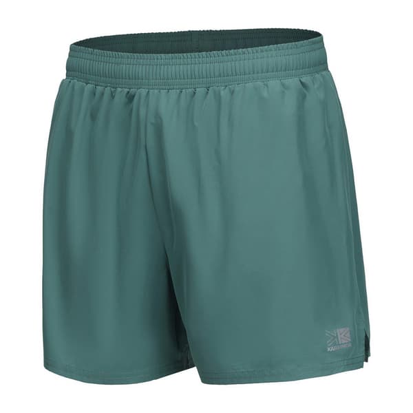 Karrimor Löparshorts för män S Spruce Spruce S