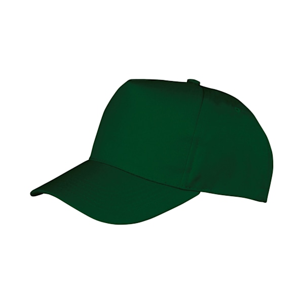 Result Unisex Vuxen Core Återvunnen Baseballkeps En Storlek Flaska Bottle One Size