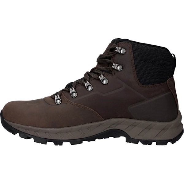Hi-Tec Altitude VII Vattentäta Vandringskängor för Herr 10 UK Chocolat Chocolate 10 UK
