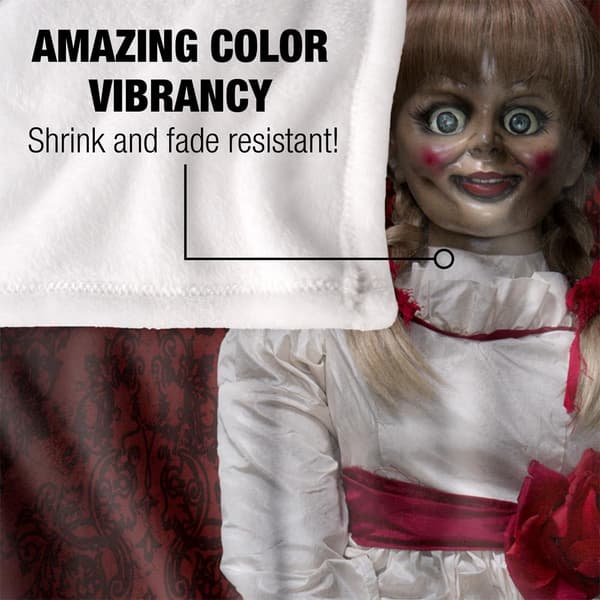 Annabelle Dockfilt En Storlek Flerfärgad Multicoloured One Size
