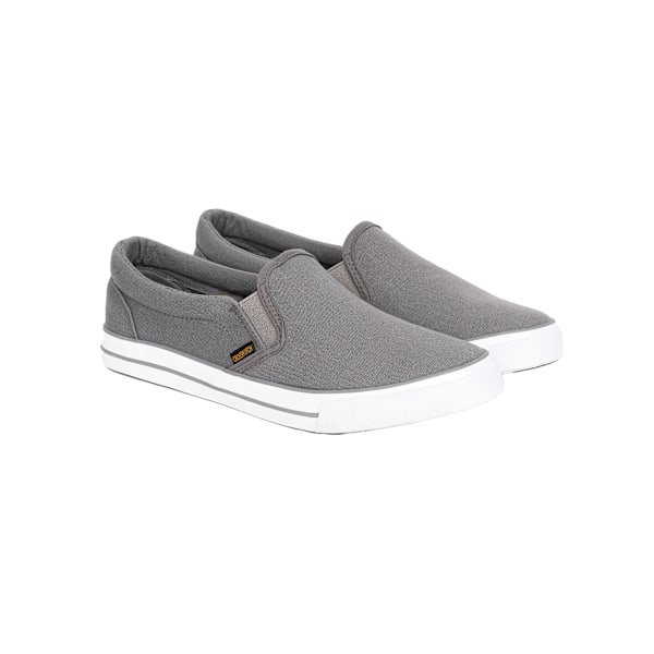 Crosshatch Ramp MVE Tränare 9 UK Grå Grey 9 UK