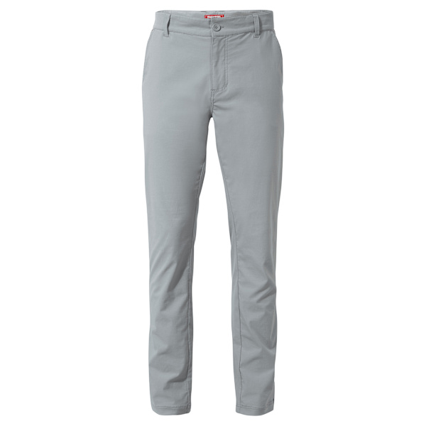 Craghoppers Santos Nosilife Byxor 36R Cloud Grey Cloud Grey 36R