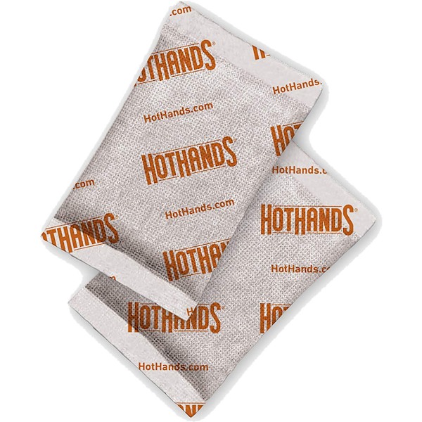 HotHands Handvärmare (2-pack) One Size Vit White One Size